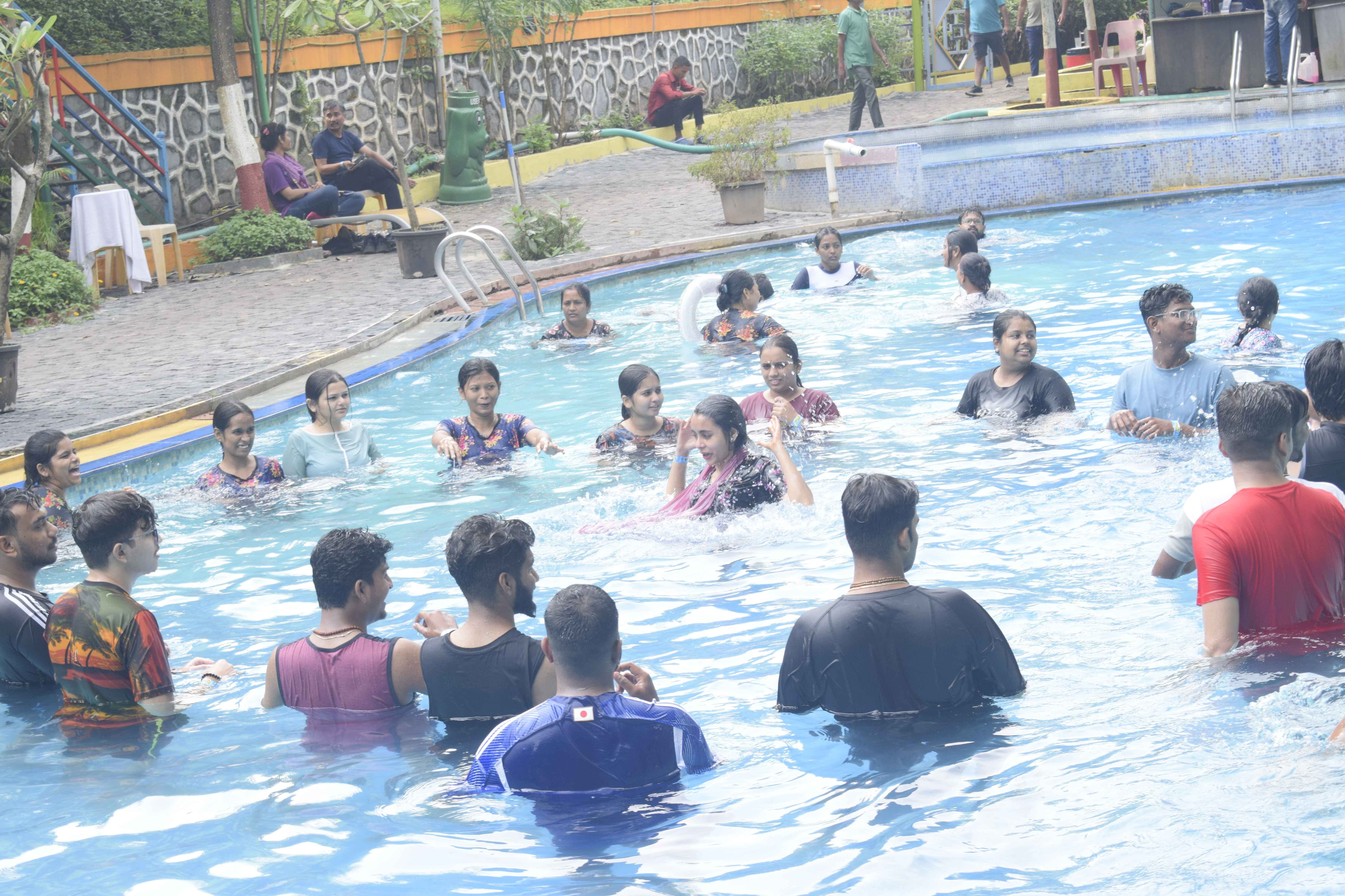 Unique Institute of Management Pune Campus photo 11