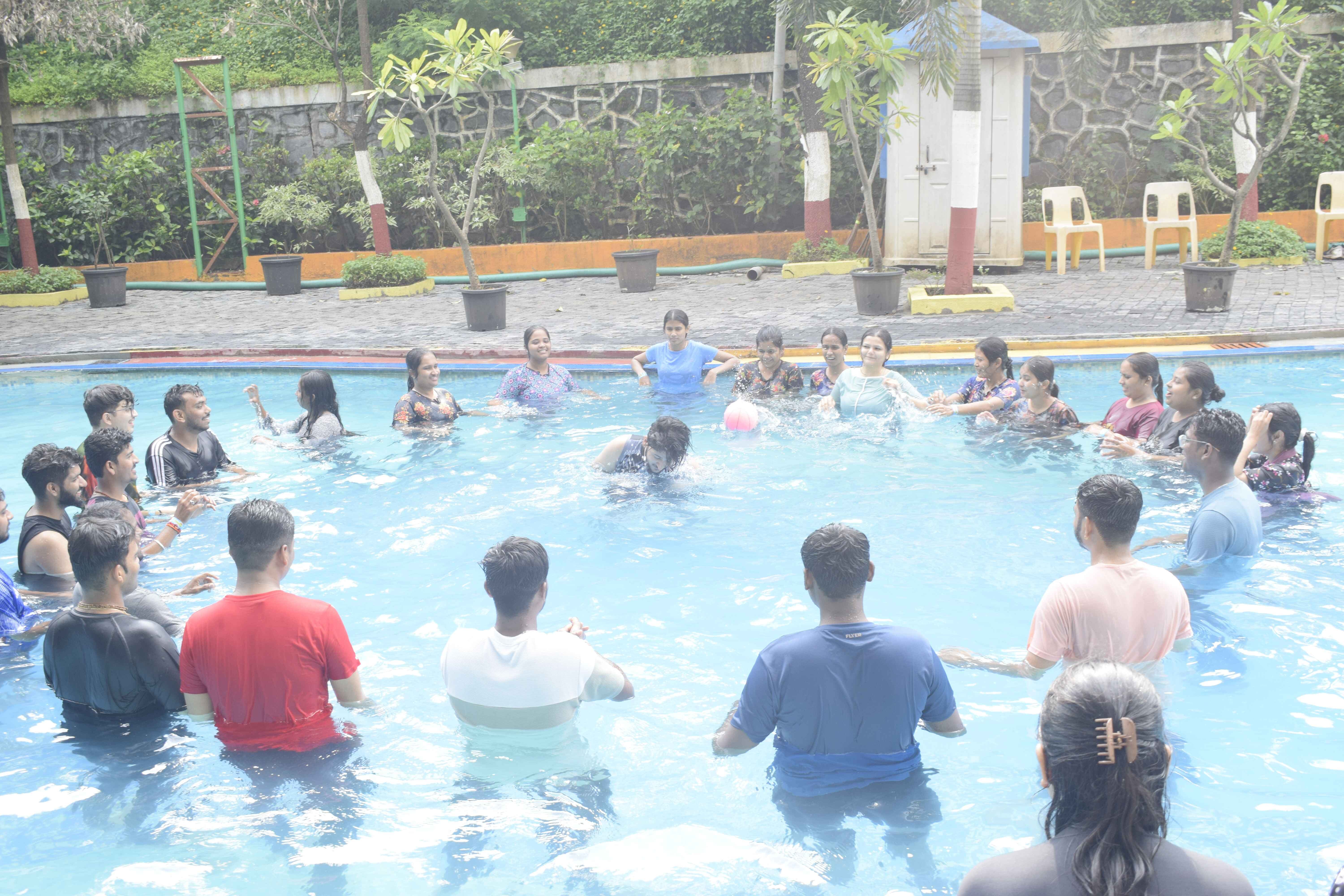 Unique Institute of Management Pune Campus photo 12