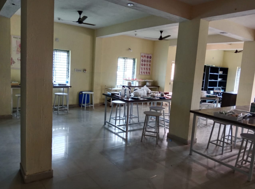 Balabati Devi School of Nursing Campus photo 6