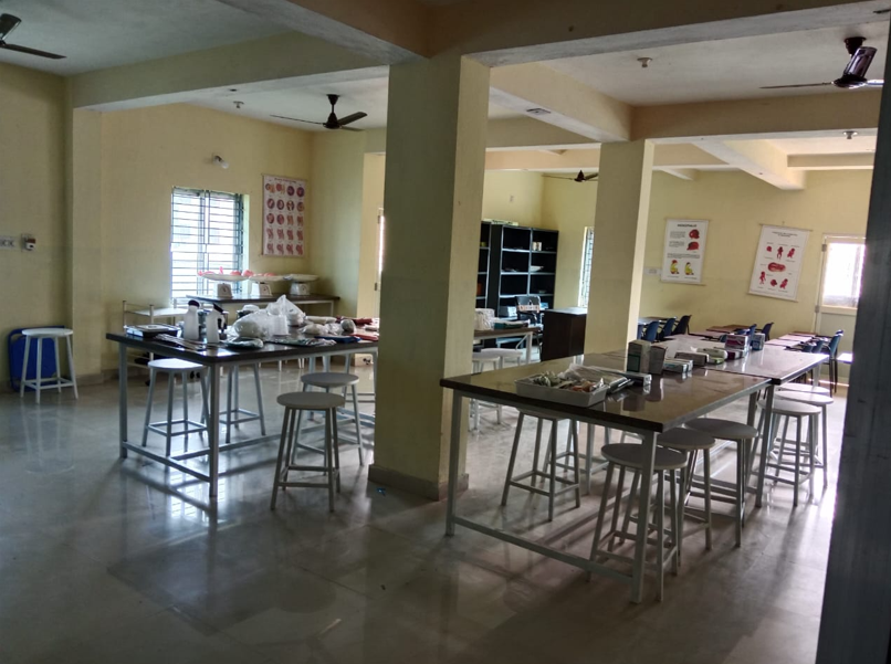 Balabati Devi School of Nursing Campus photo 7