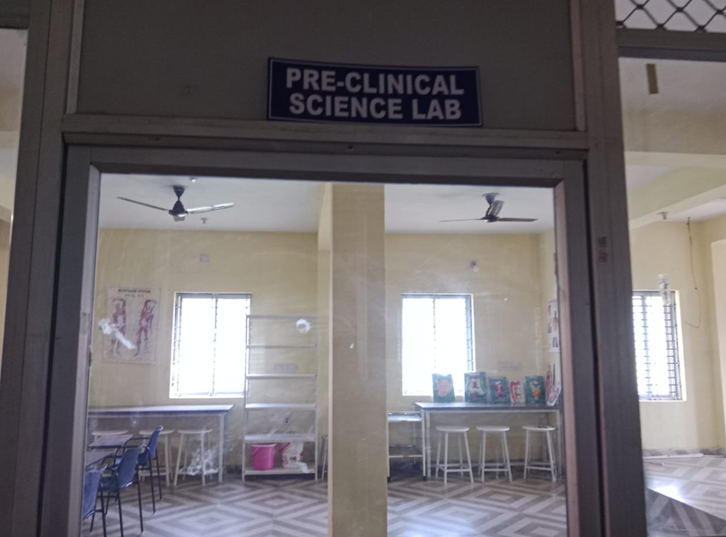 Balabati Devi School of Nursing Campus photo 9