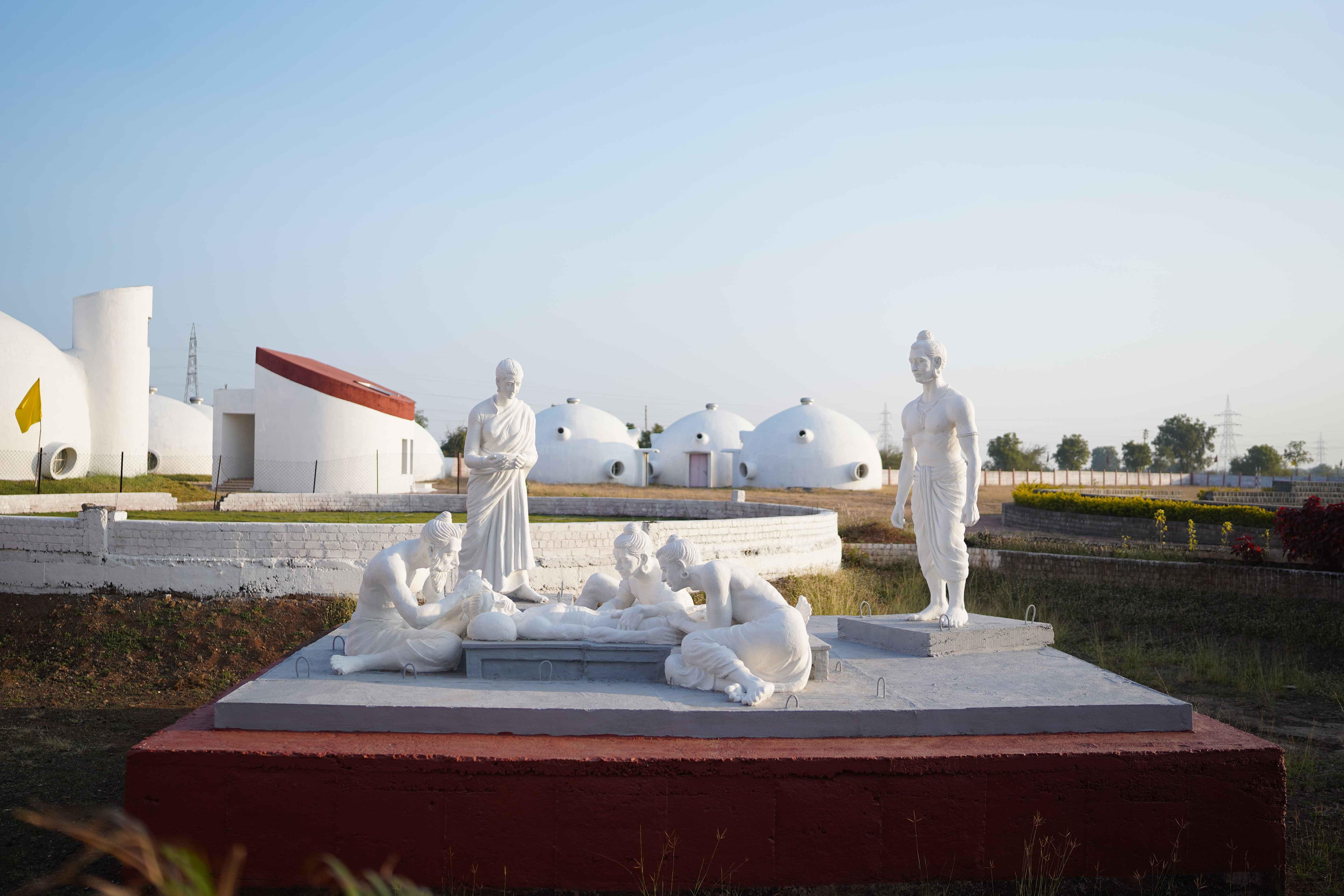 Abhyuday University Khargone Campus photo 6