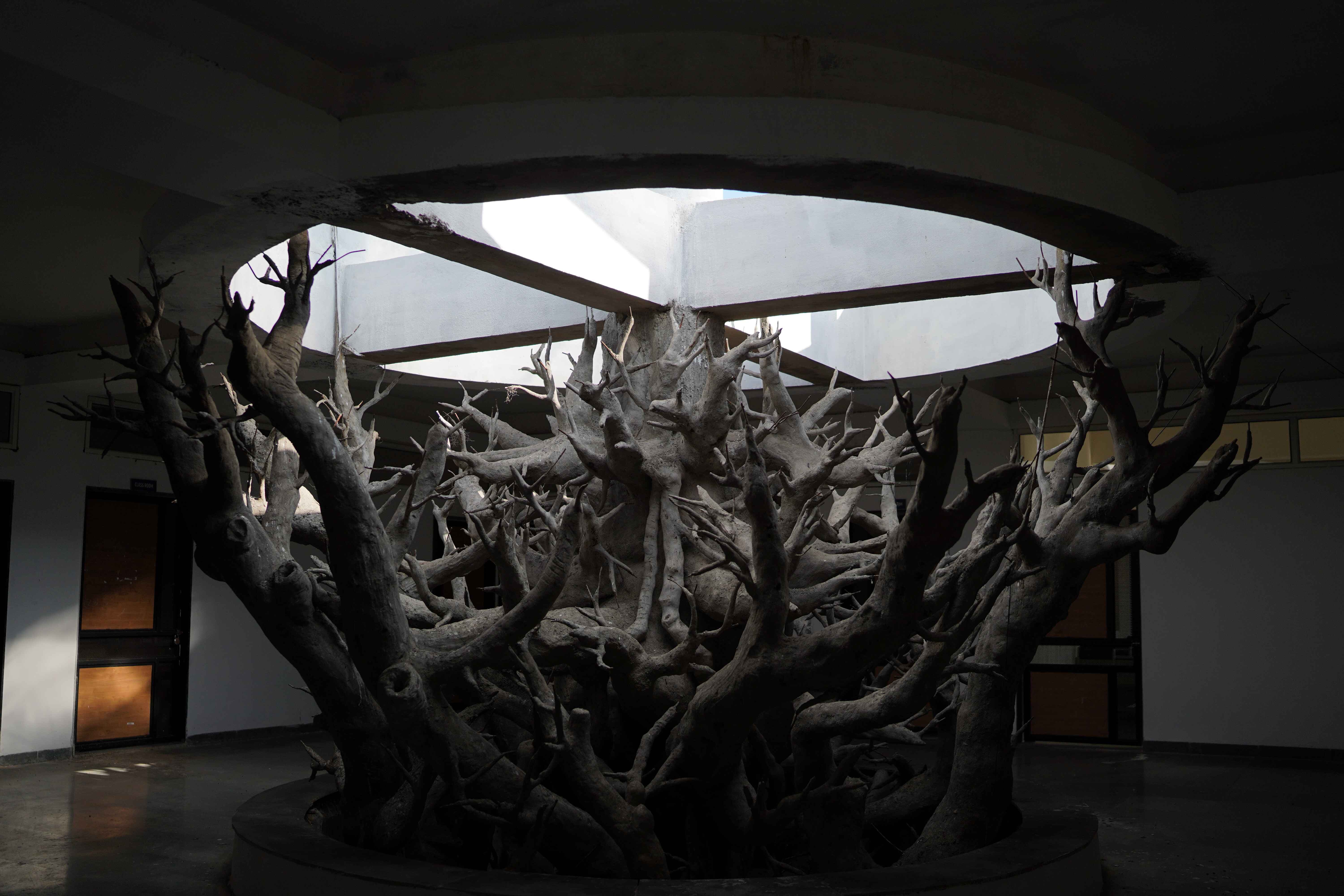 Abhyuday University Khargone Campus photo 8