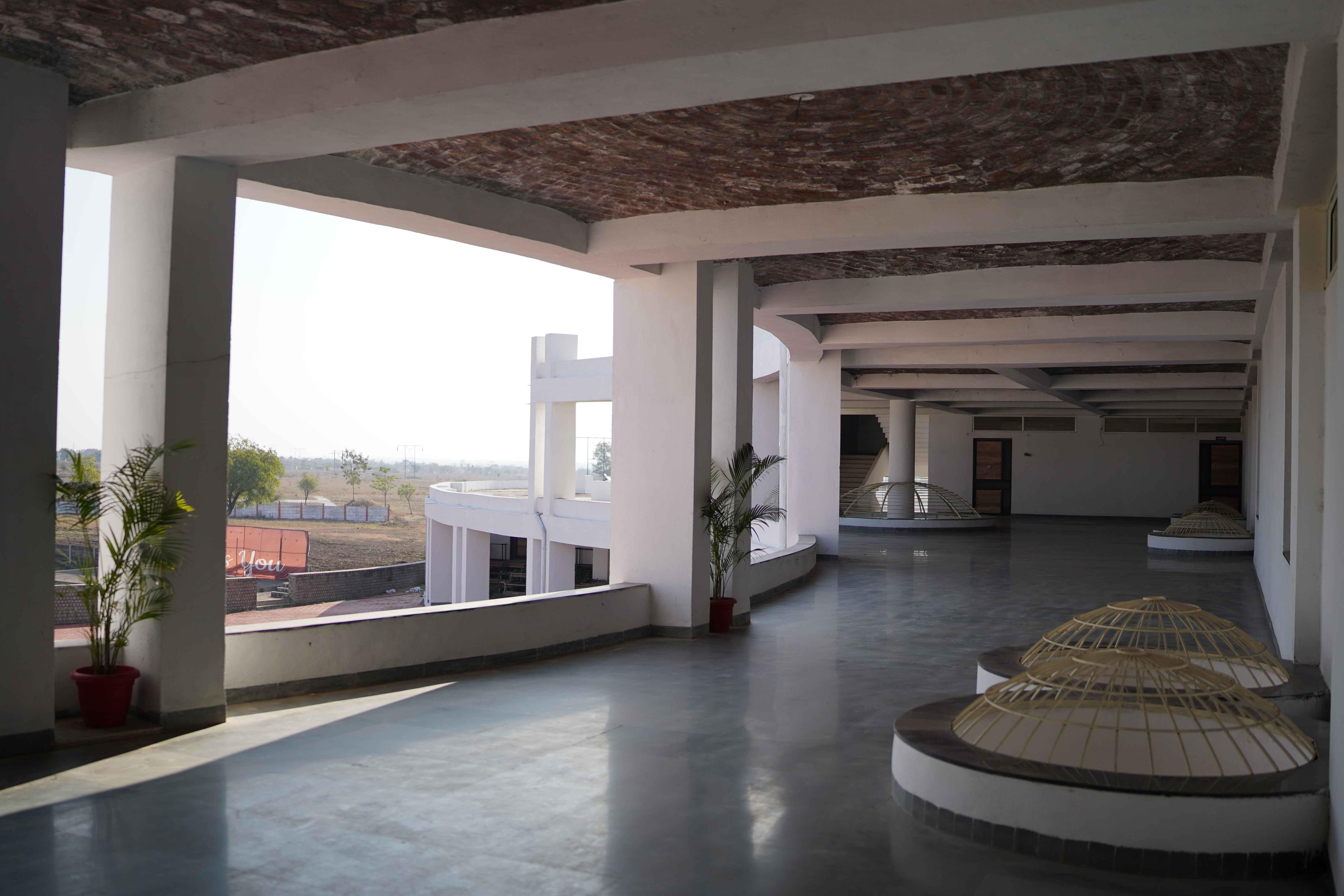 Abhyuday University Khargone Campus photo 9