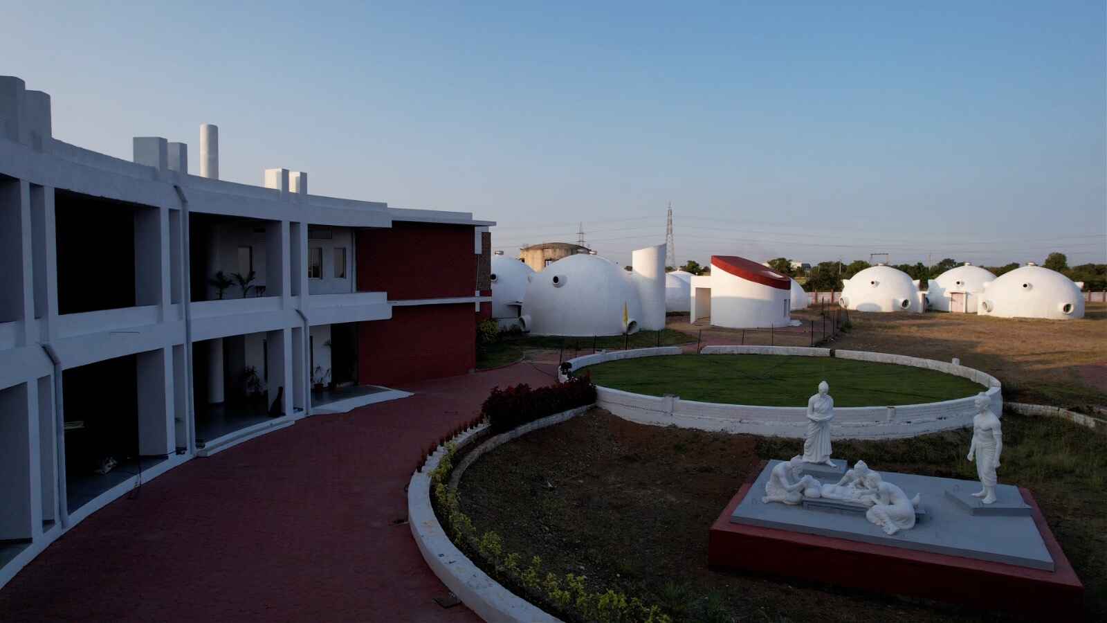 Abhyuday University Khargone Campus photo 11