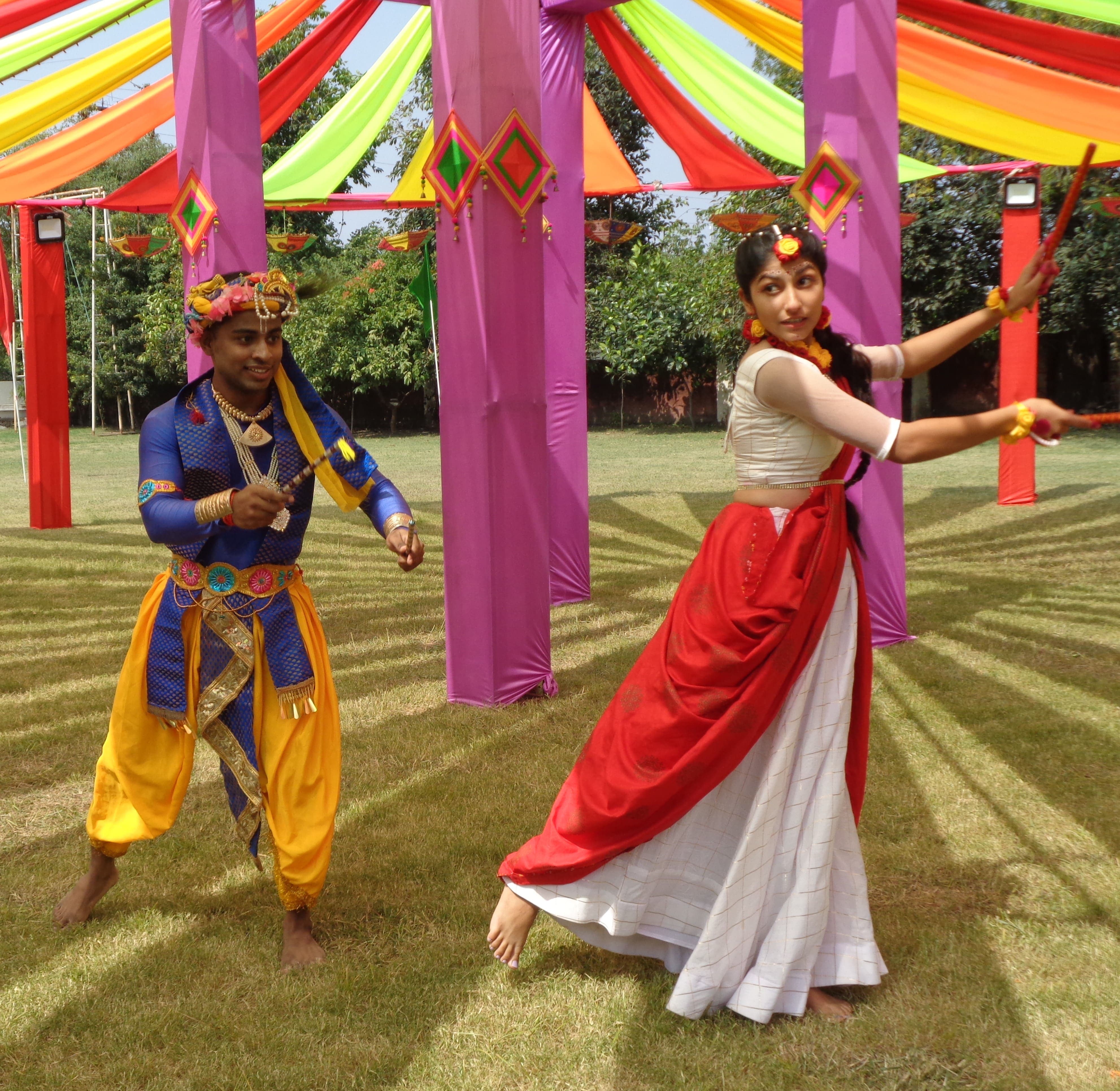 IPS Academy Sanwer College Images photo 28