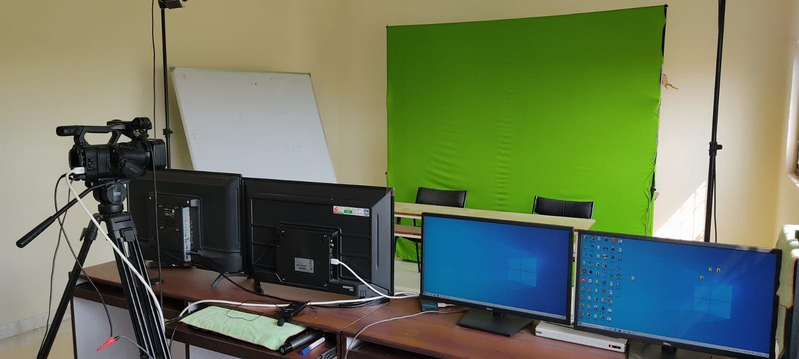 IPS Academy Sanwer College Images photo 29