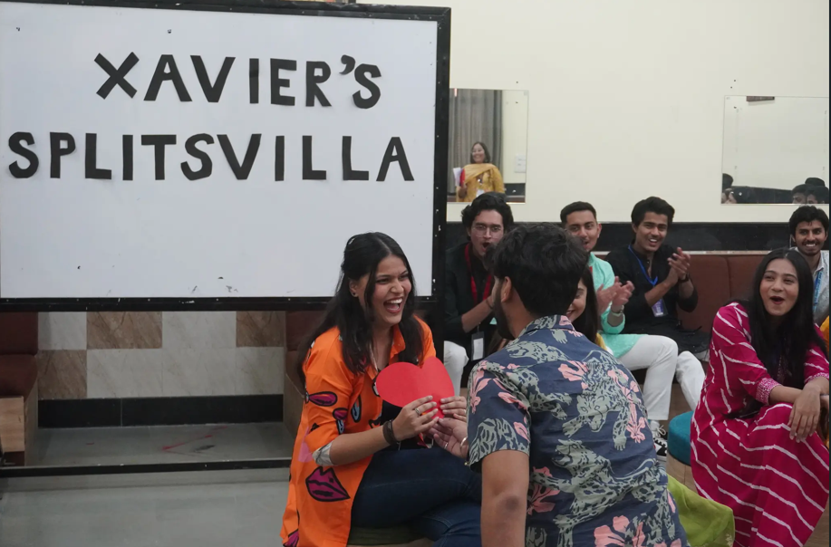 St. Xavier's College Jaipur Zest photo 2