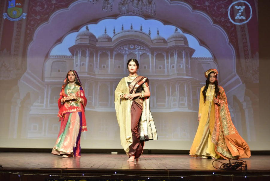 St. Xavier's College Jaipur Zest photo 12