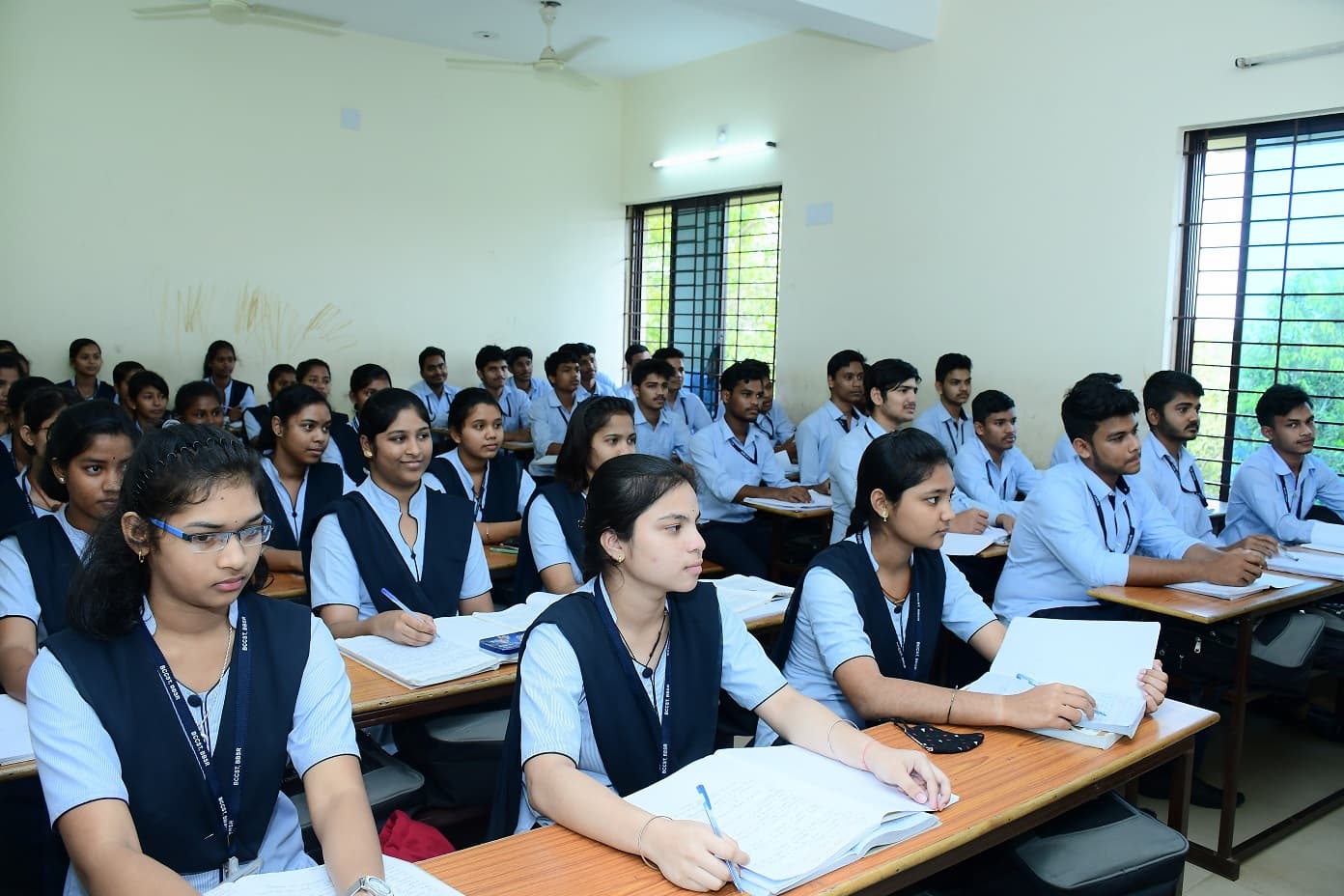 Bhubaneswar College of Computer Science & Technology, Bhubaneswar  photo 1