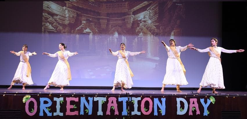 St. Xavier's College Jaipur Campus Building photo 3