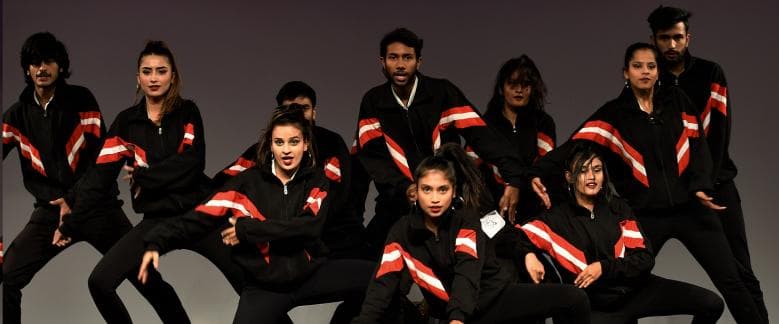 St. Xavier's College Jaipur Campus Building photo 7