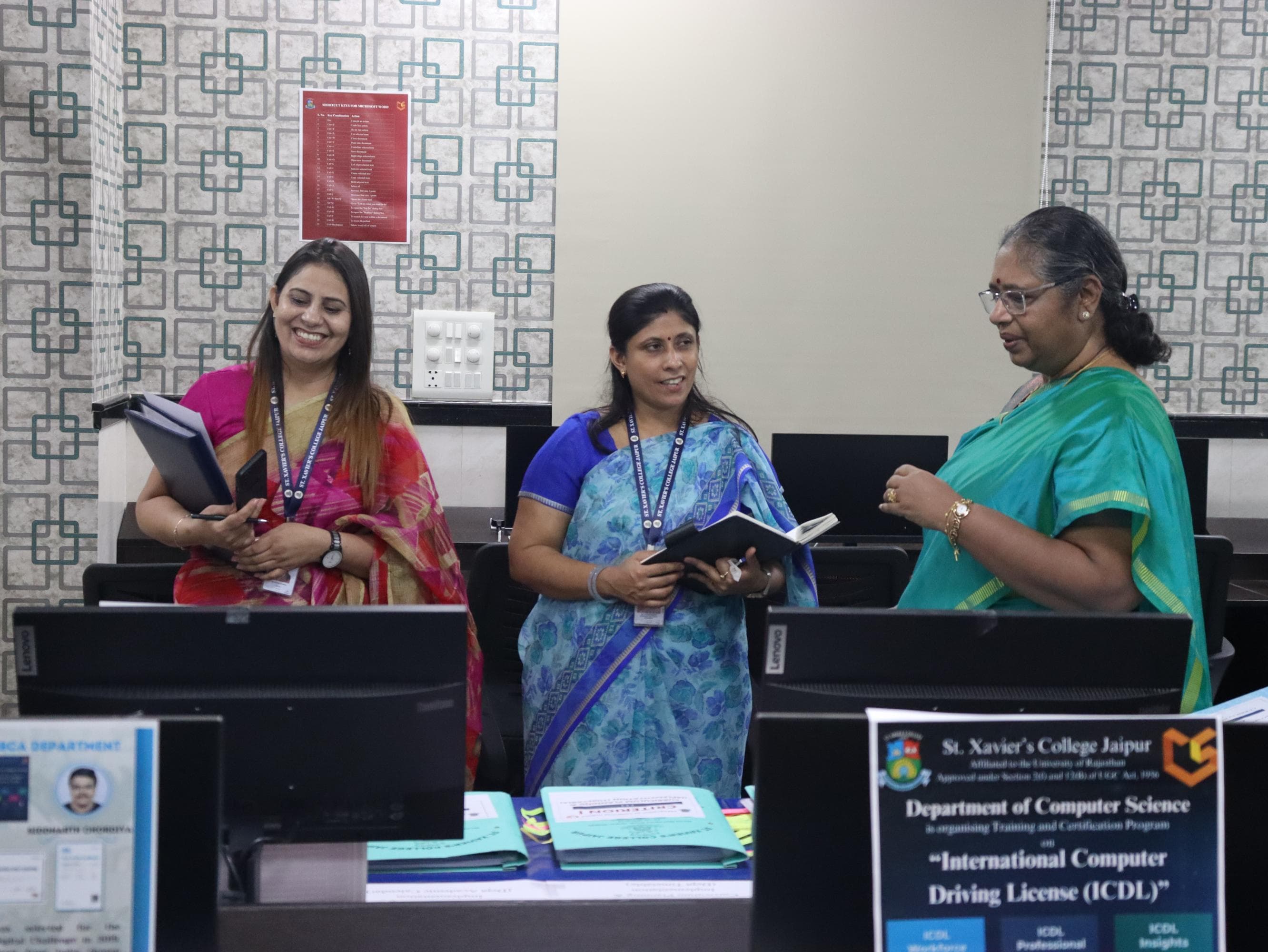 St. Xavier's College Jaipur Campus Building photo 16