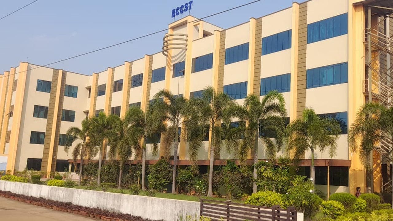 Bhubaneswar College of Computer Science & Technology, Bhubaneswar hostel photo 1