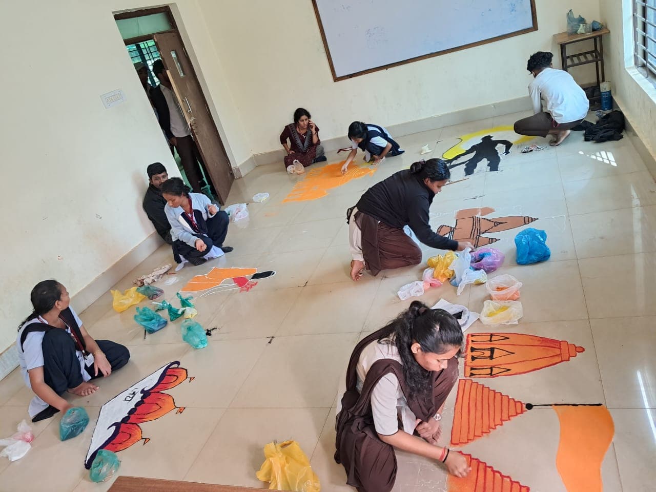 Bhubaneswar College of Computer Science & Technology, Bhubaneswar hostel photo 3