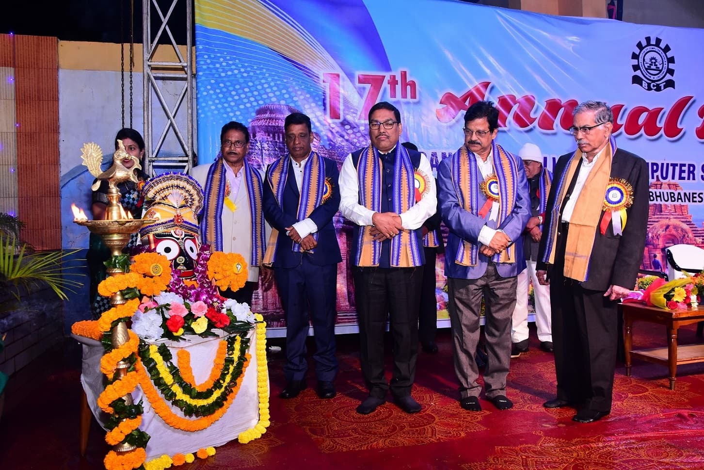 Bhubaneswar College of Computer Science & Technology, Bhubaneswar hostel photo 5