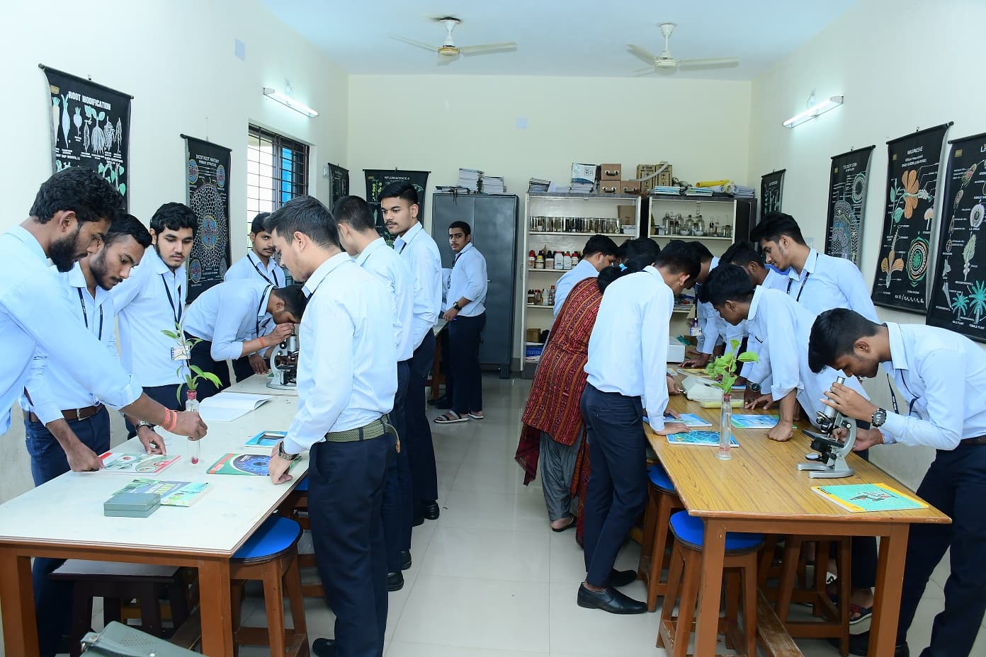 Bhubaneswar College of Computer Science & Technology, Bhubaneswar hostel photo 6