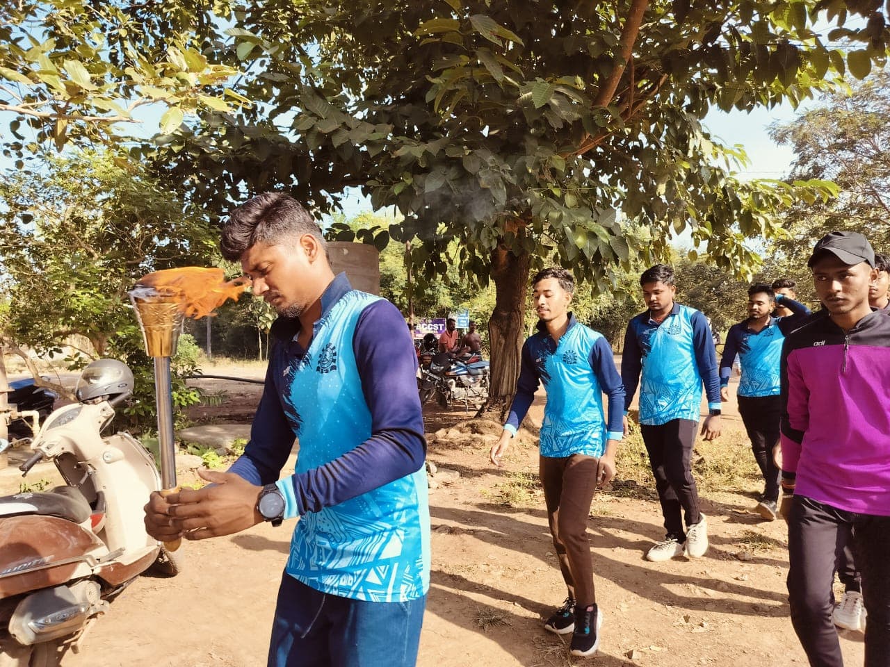 Bhubaneswar College of Computer Science & Technology, Bhubaneswar hostel photo 7
