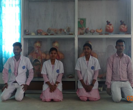 Vidya College of Nursing, Ranchi Campus photo 2