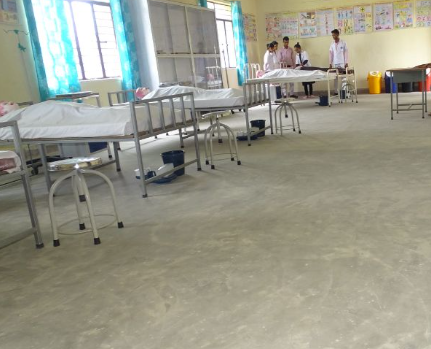 Vidya College of Nursing, Ranchi Campus photo 4