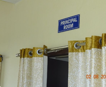 Vidya College of Nursing, Ranchi Campus photo 8