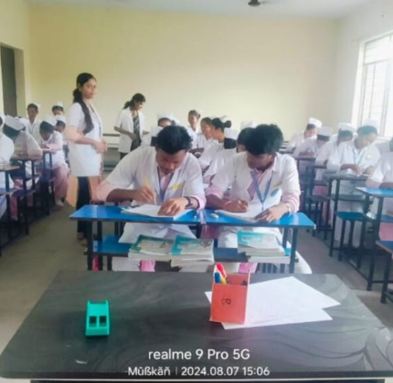 Vidya College of Nursing, Ranchi Events photo 30