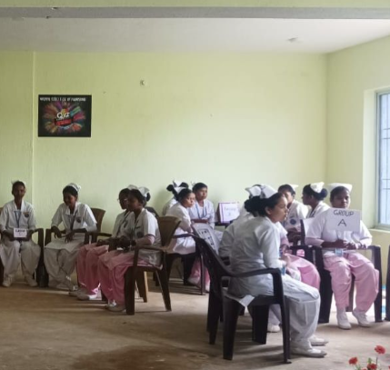 Vidya College of Nursing, Ranchi Events photo 36