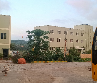 Kulprakash Memorial Nursing College, Ranchi Campus photo 5