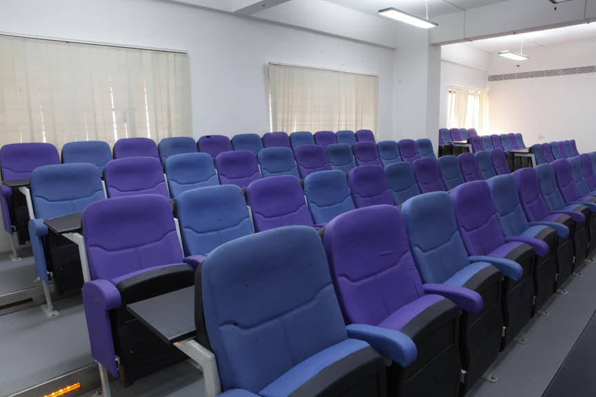 Ethames Business School Hyderabad Facilities and Infrastructure photo 40