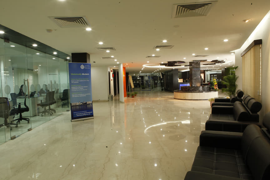 Ethames Business School Hyderabad Facilities and Infrastructure photo 45