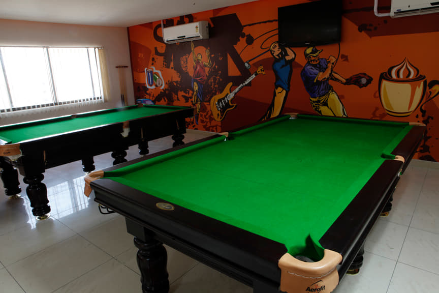 Ethames Business School Hyderabad Sports photo 19
