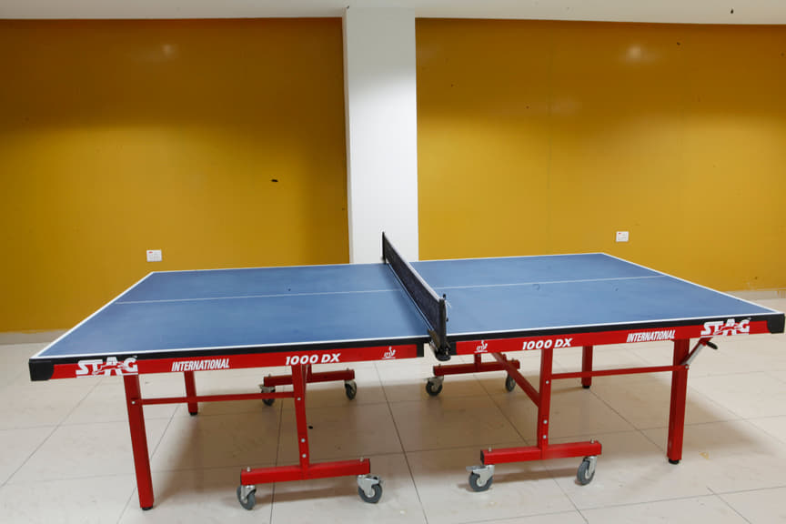 Ethames Business School Hyderabad Sports photo 21