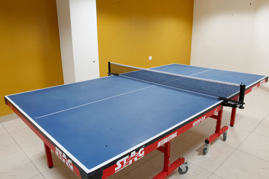 Ethames Business School Hyderabad Sports photo 22