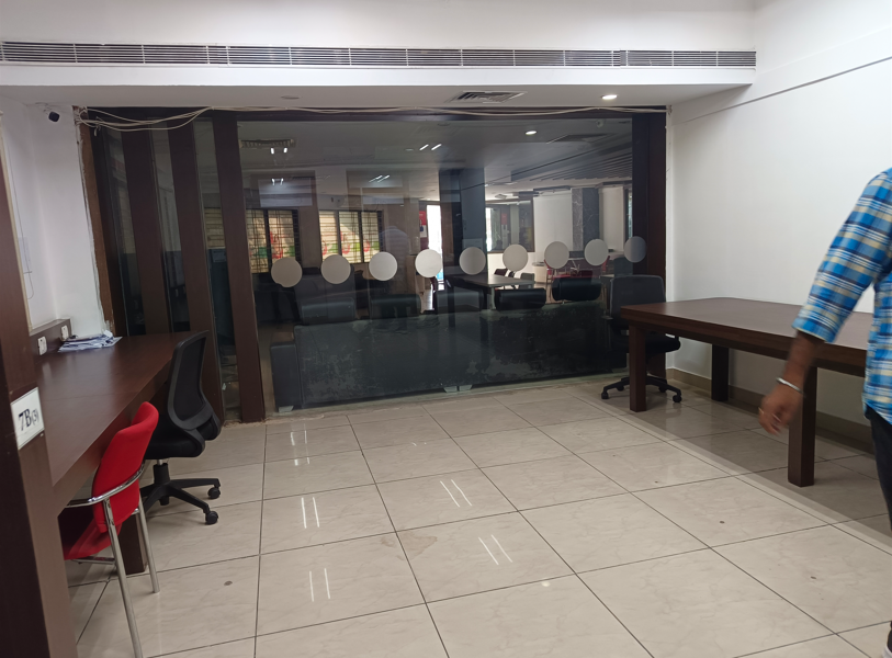 Ethames Business School Hyderabad Facilities and Infrastructure photo 55