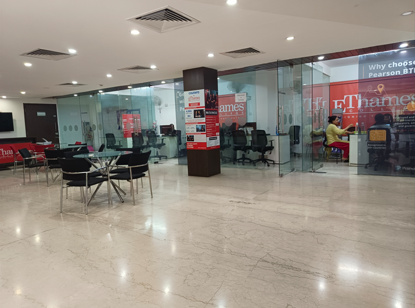 Ethames Business School Hyderabad Facilities and Infrastructure photo 56