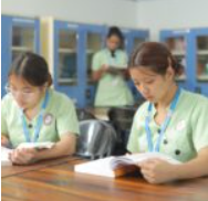 St. Martha Institute of Nursing Campus photo 1