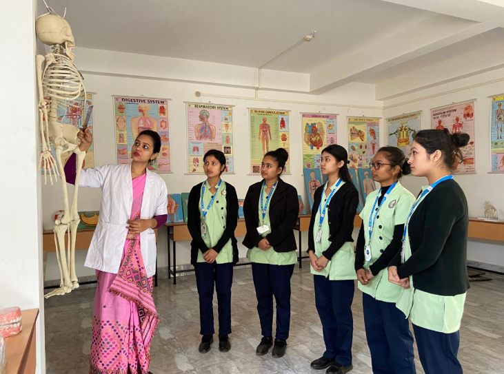 St. Martha Institute of Nursing Campus photo 11