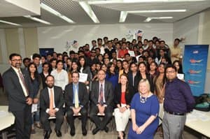 International Institute of Management Media and I.T. New Delhi College images photo 12