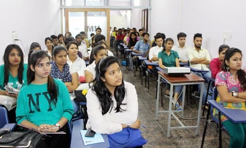 International Institute of Management Media and I.T. New Delhi College images photo 14