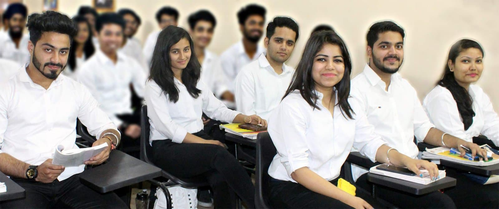 International Institute of Management Media and I.T. New Delhi College images photo 13