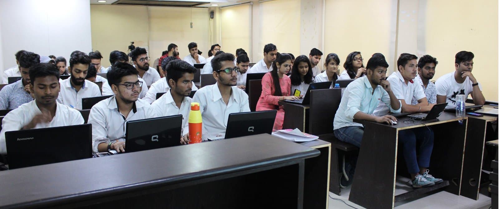 International Institute of Management Media and I.T. New Delhi College images photo 15