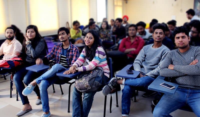 International Institute of Management Media and I.T. New Delhi College images photo 9