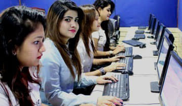 International Institute of Management Media and I.T. New Delhi College images photo 4