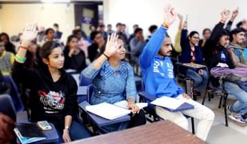 International Institute of Management Media and I.T. New Delhi College images photo 6