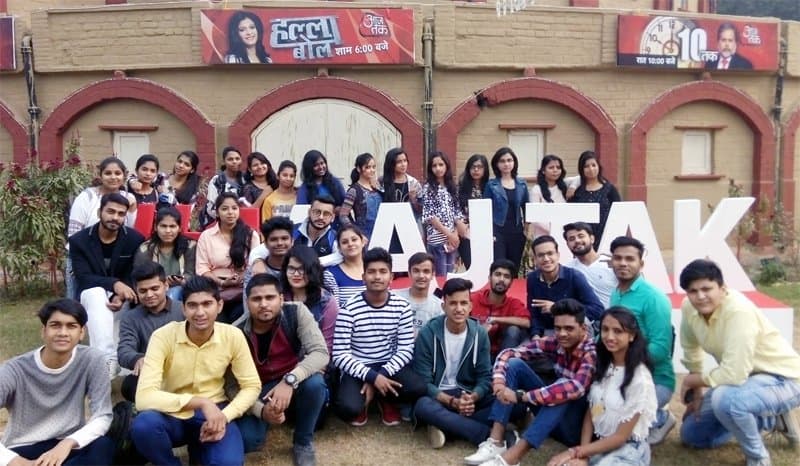 International Institute of Management Media and I.T. New Delhi College images photo 5