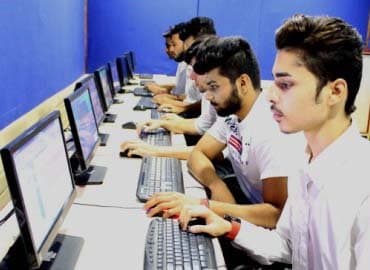 International Institute of Management Media and I.T. New Delhi College images photo 11