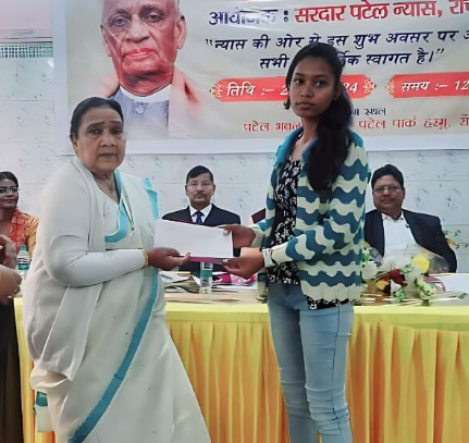 Vidya College of Nursing, Ranchi Events photo 59
