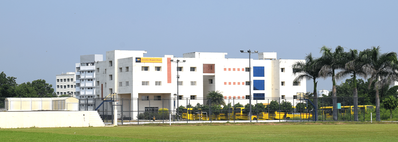 IIMR Campus photo 6