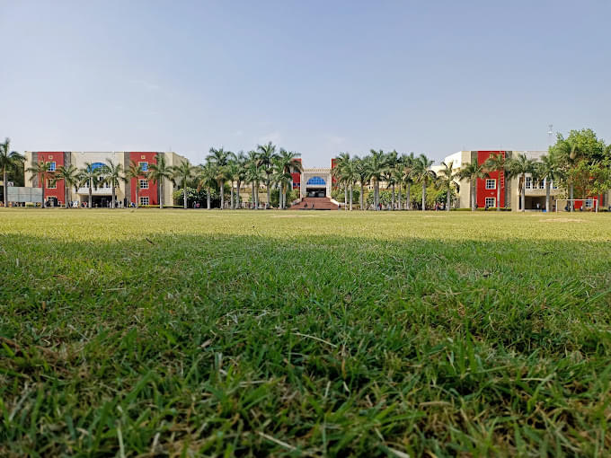 IIMR Campus photo 8