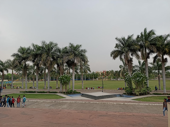 IIMR Campus photo 10